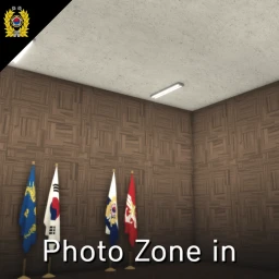 Photo Zone in ROKA icon