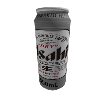 Drink Can