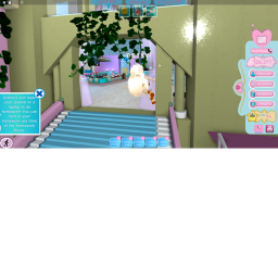 SUPER COOL AWESOME HARD IMPOSSIBLE OBBY HAND MADE