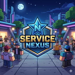 ✪Service Nexus✪