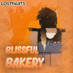 Blissful Bakery