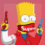 Supreme•