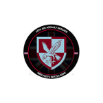 |MBA| 16th Airborne Assault Battalion