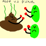 THE POOP FORCE