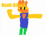 nub attack