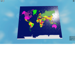 Ununited Nation's