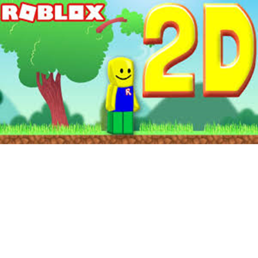 TerrBlox 2D [Beta]
