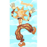Sundrop group and moon drop