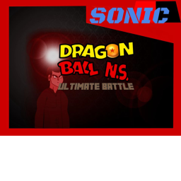 Dragon ball N.S: Ultimate Battle