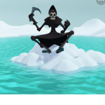 the ice reapers /faction/