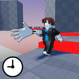 [New] Timed Troll Obby