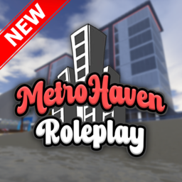 MetroHaven RP 🏙️