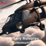 Military Roleplay Community⎪MRC