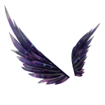 Quasar Wings [ v2 ]