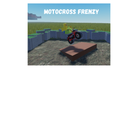 Motocross Frenzy