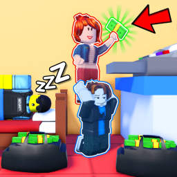 Steal The Cash icon