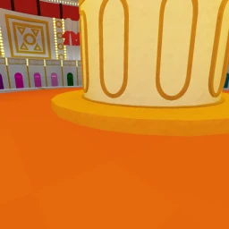 Mingle (Squid Game) icon