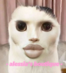 - alessia's boutique -