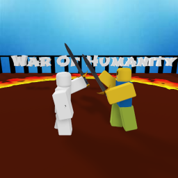 🧬[NEW]🧬 War Of Humanity