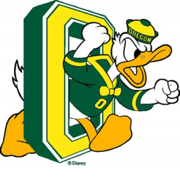 (NCFA) Autzen Stadium