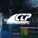 Iași - Tram Route 2 [CTP]