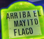「MF」Los Rusos
