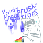 paintbrush creations