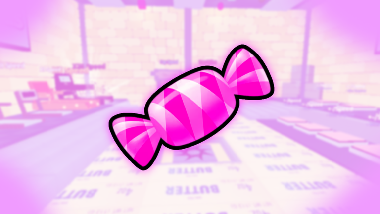 CANDY UPDATE 🍬🍭