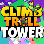 Climb Troll Tower 🧗
