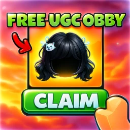 UGC Rewards 🎁 icon