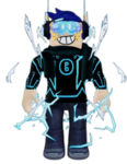 Electro’s Community