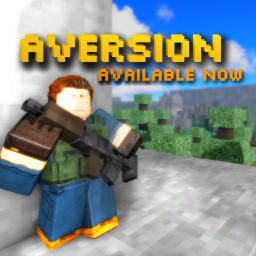 Aversion [PRE-ALPHA]