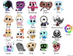 Sanrio For L1fe