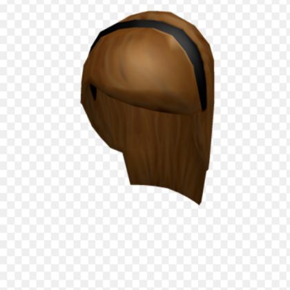 🔥🔥💖Cute Brown Straight Hair💖🔥🔥 Roblox decal