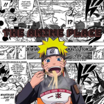 The Anime Place!