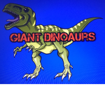 Giant dinosaurs studios