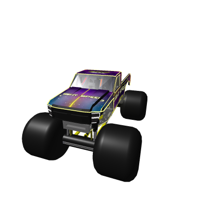 2025 Light Speed Glow