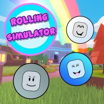🌎Rolling Simulator🌎🔥RELEASE🔥