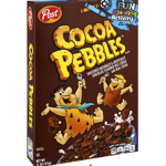 Cocoa pebbles FAN group