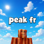 peak fr
