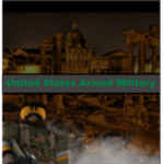 United States Armed Military [USAM]