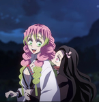 Demonslayer gruppe