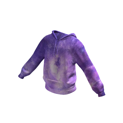 Galaxy hoodie roblox shop