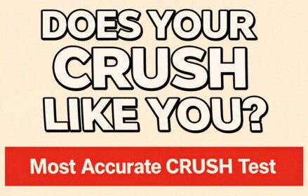 Crush Test ❤️