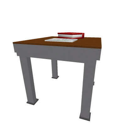 School Import/School Desk