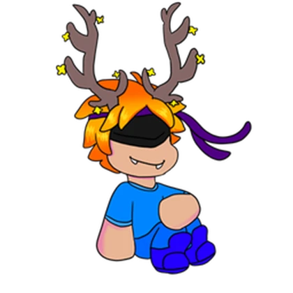 Krizle Studio's Roblox group icon
