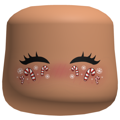 ❆ Christmas Cheeks Blush