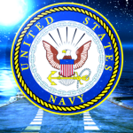 |:| (USN) United States Navy