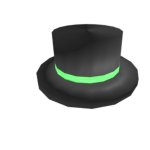 Top Hat Company.