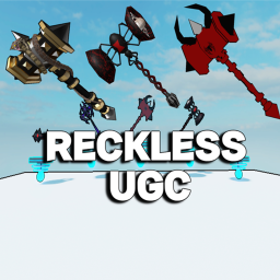 [⌛Limited Time] Reckless UGC